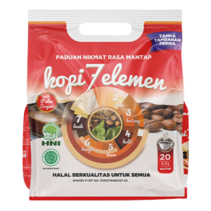 Kopi Sevel